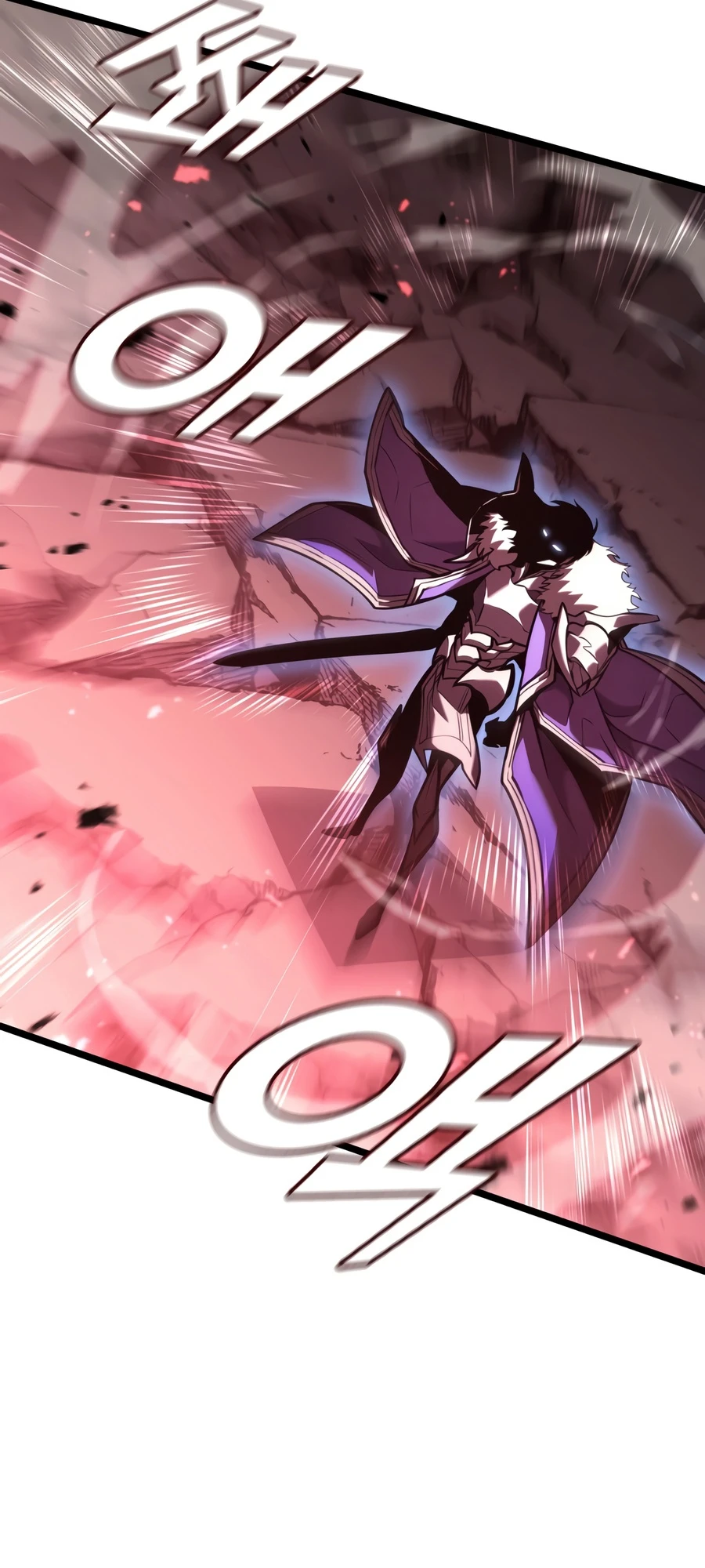 The SSS-Ranker Returns Chapter 192 — Page 9