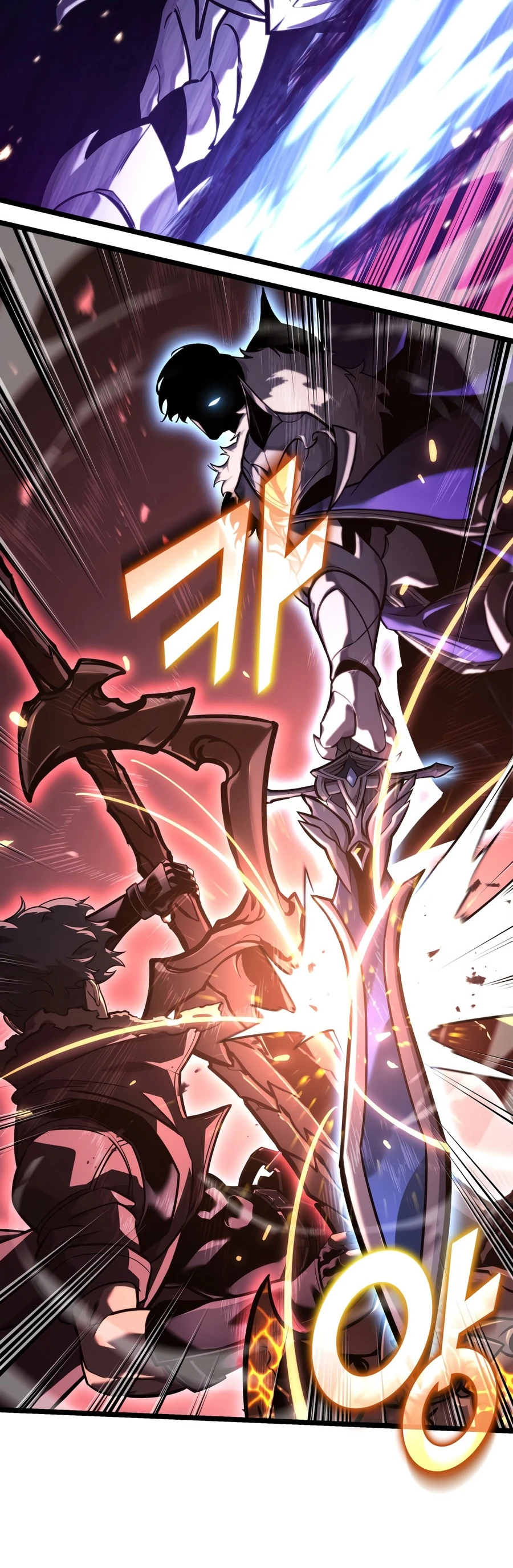 The SSS-Ranker Returns Chapter 193 — Page 5