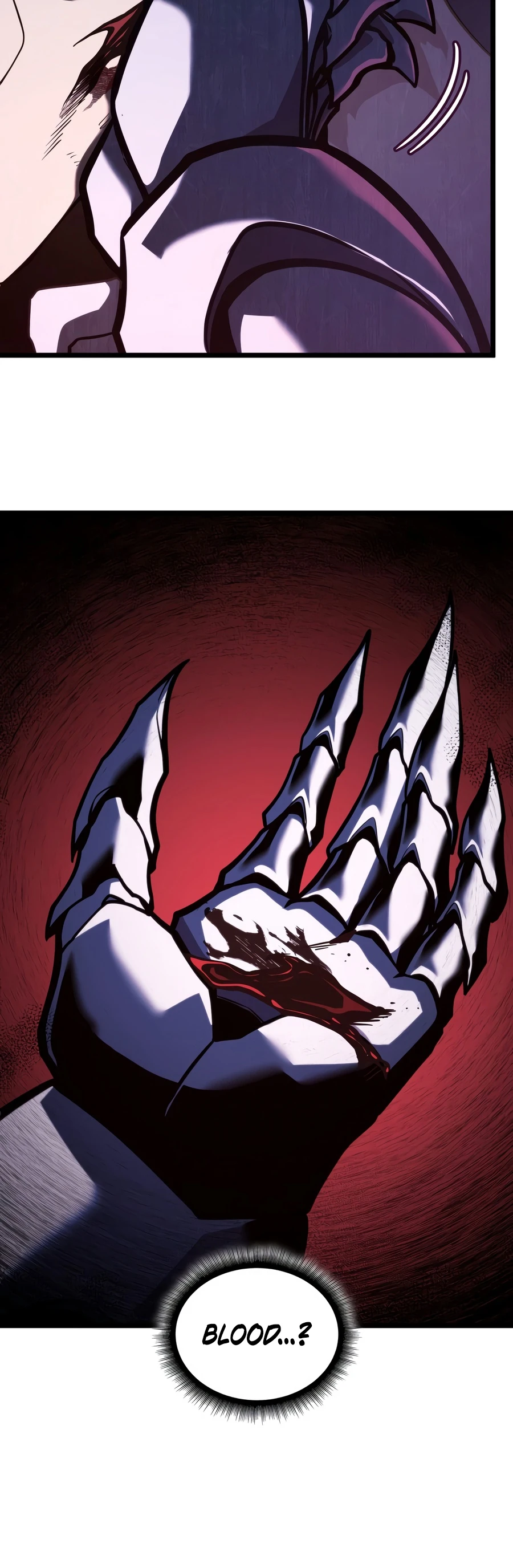 The SSS-Ranker Returns Chapter 193 — Page 16