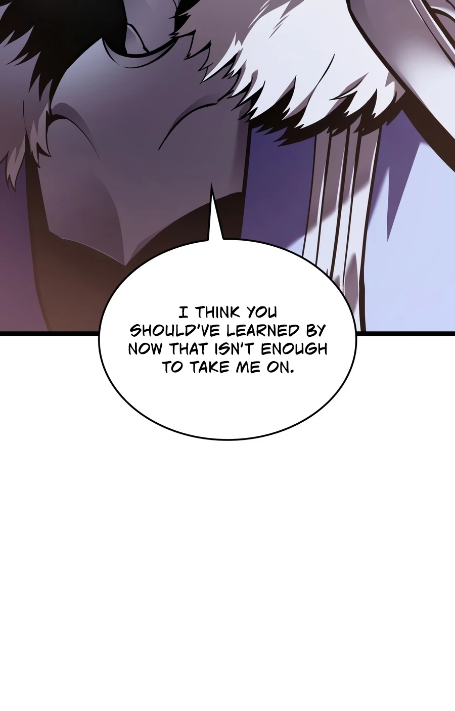The SSS-Ranker Returns Chapter 194 — Page 3
