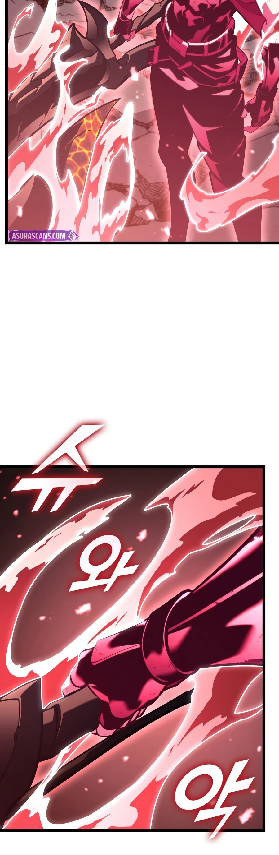 The SSS-Ranker Returns Chapter 194 — Page 14