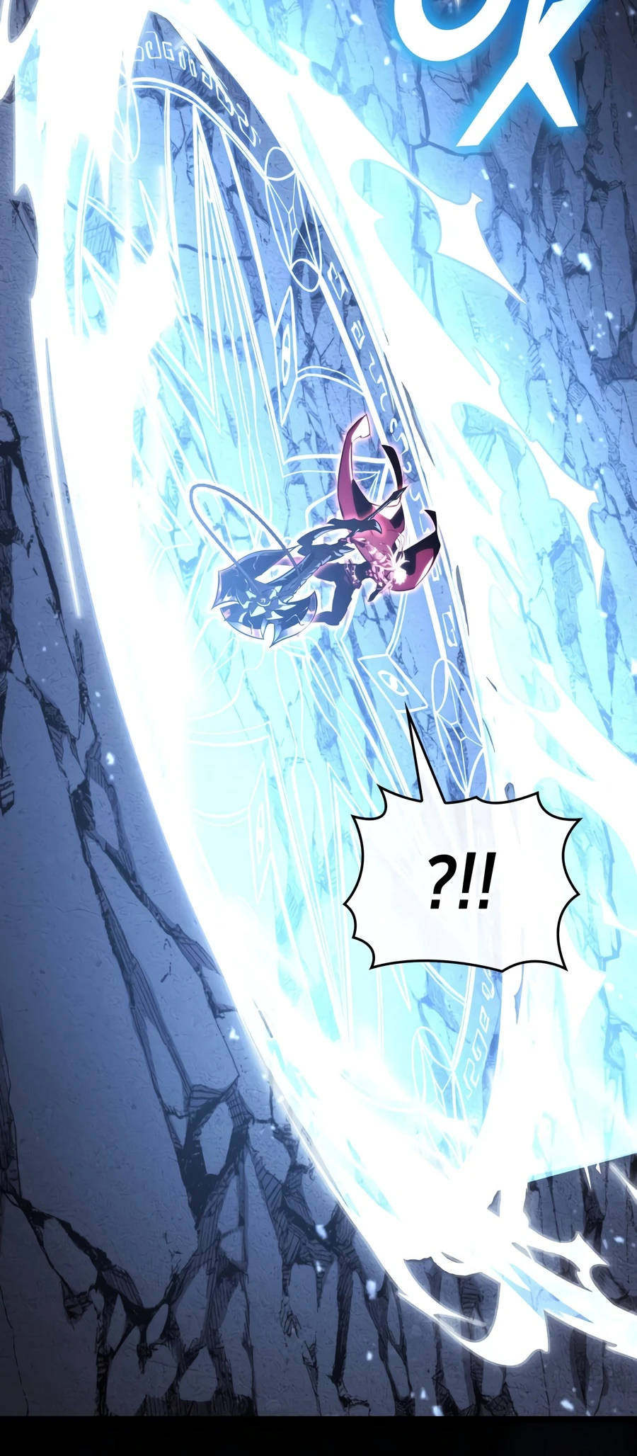 The SSS-Ranker Returns Chapter 194 — Page 16