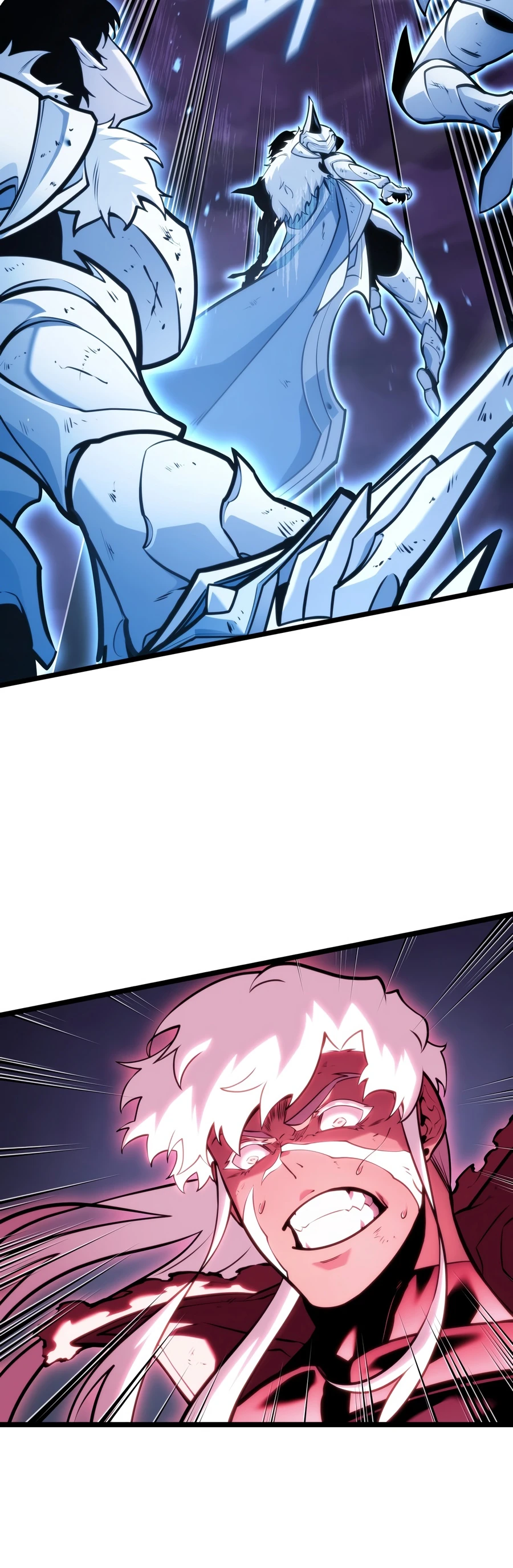 The SSS-Ranker Returns Chapter 195 — Page 7
