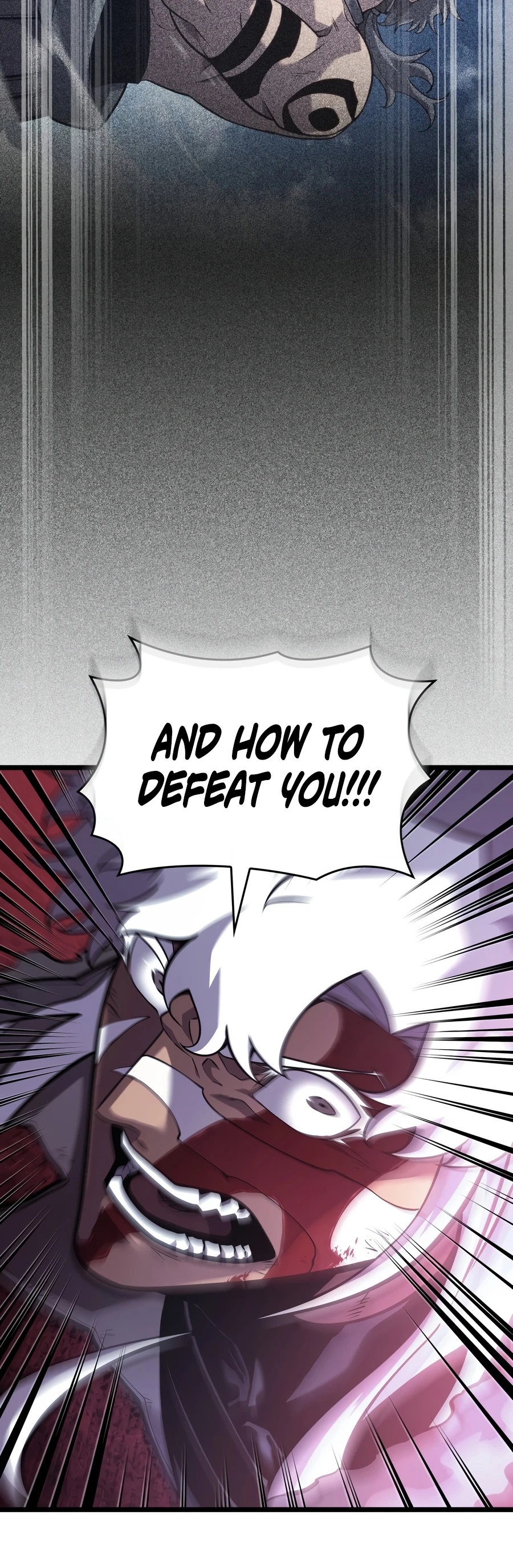 The SSS-Ranker Returns Chapter 195 — Page 14