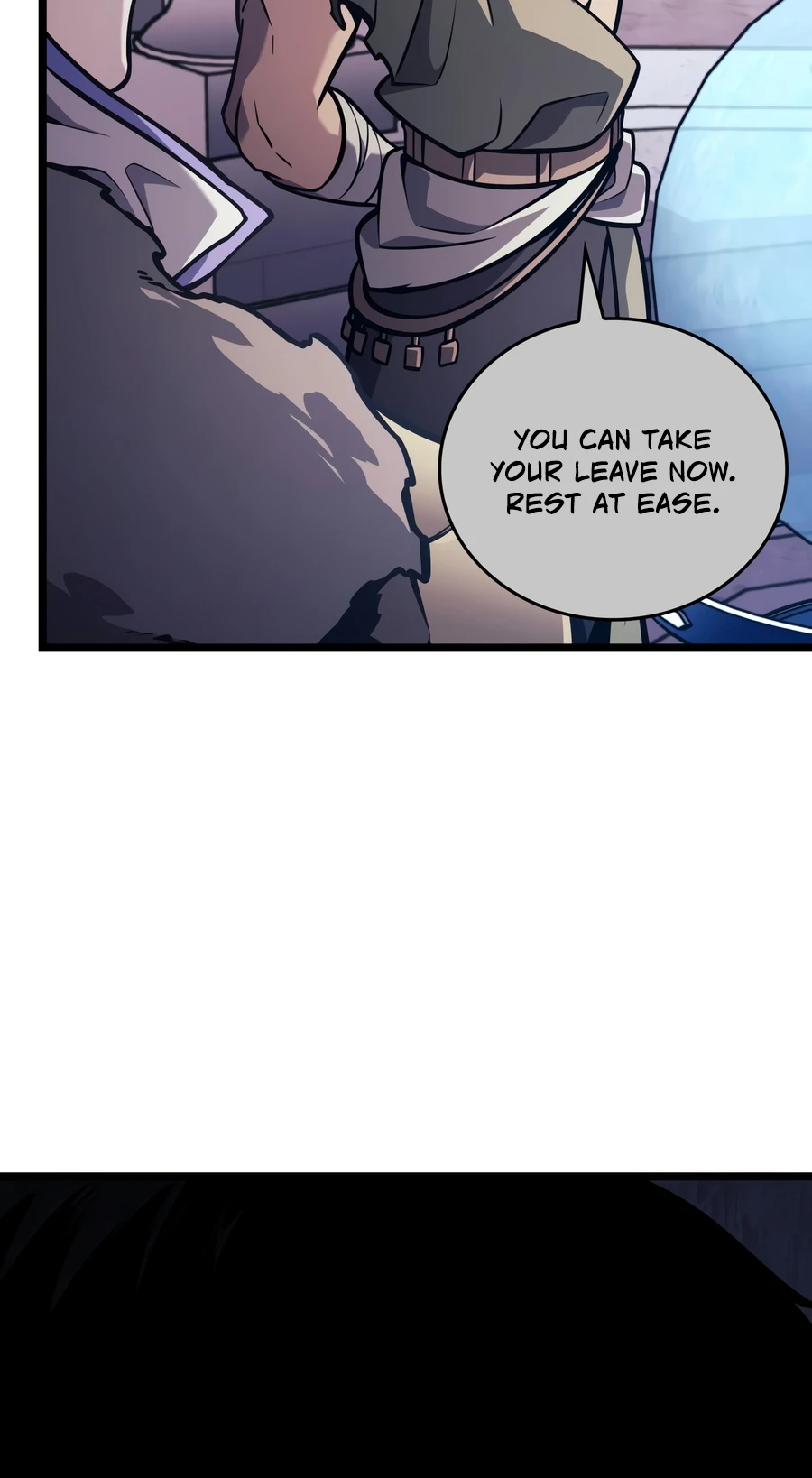 The SSS-Ranker Returns Chapter 196 — Page 5