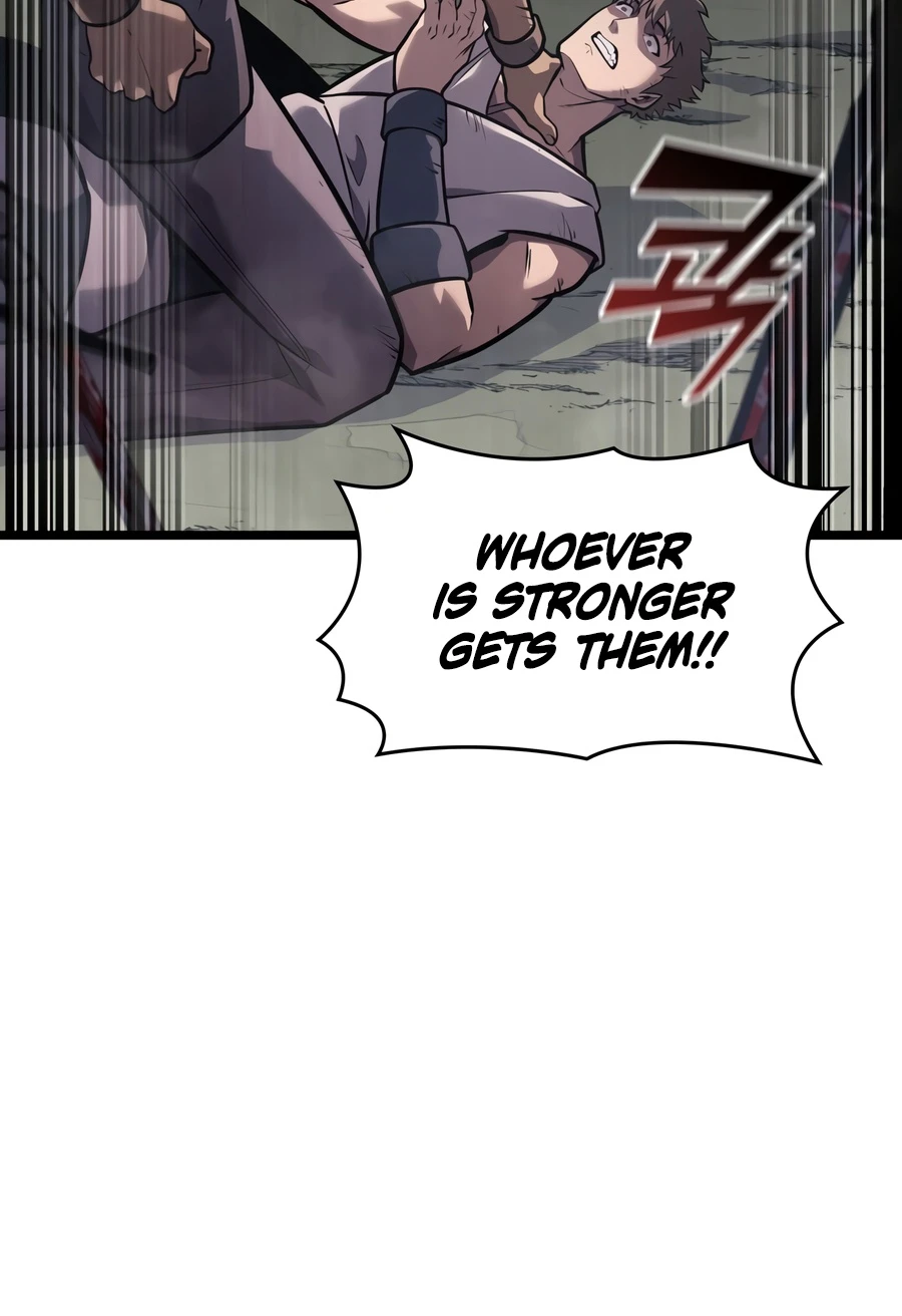 The SSS-Ranker Returns Chapter 196 — Page 12