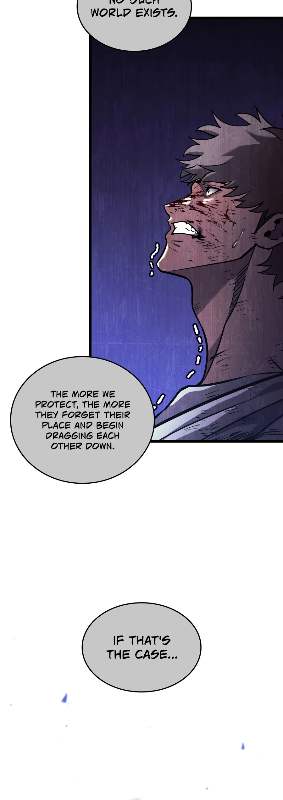 The SSS-Ranker Returns Chapter 196 — Page 14