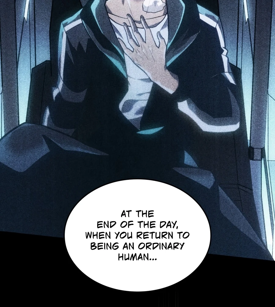The SSS-Ranker Returns Chapter 197 — Page 9