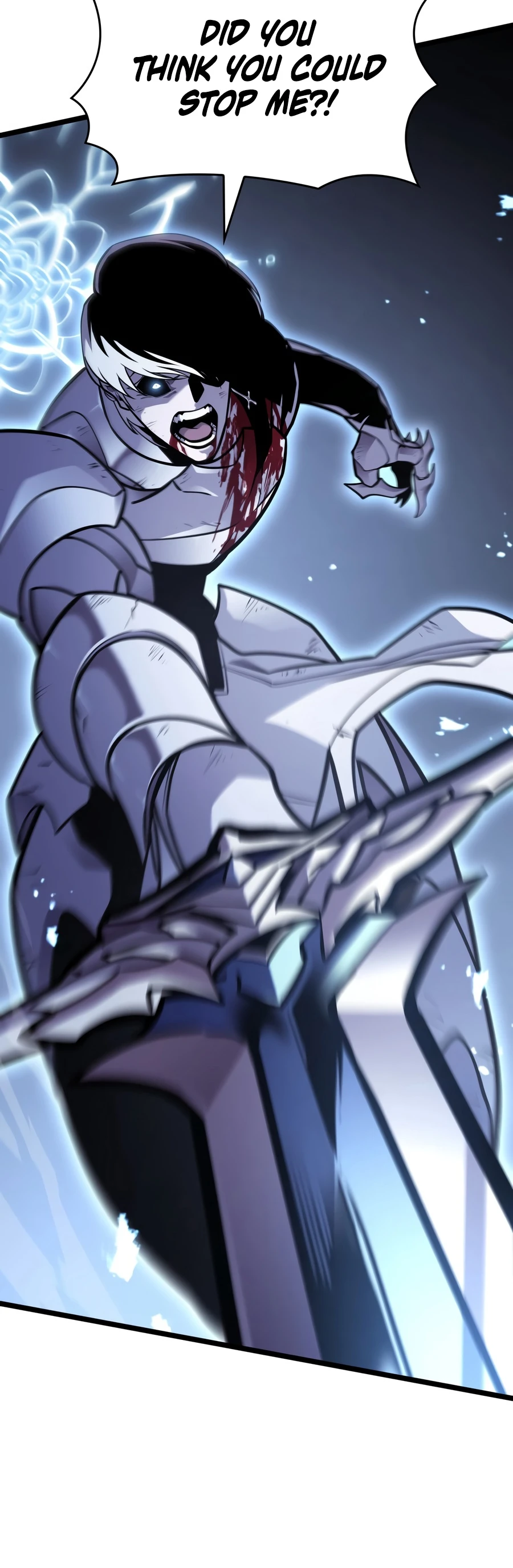 The SSS-Ranker Returns Chapter 198 — Page 16
