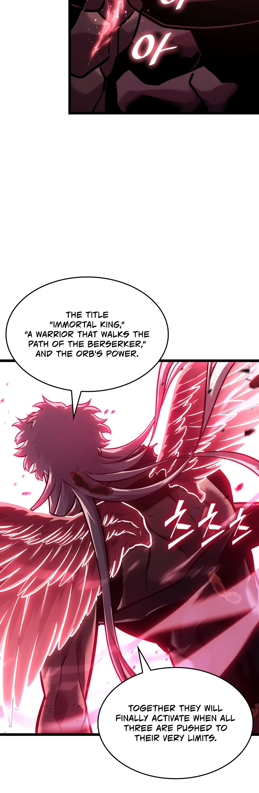 The SSS-Ranker Returns Chapter 198 — Page 18
