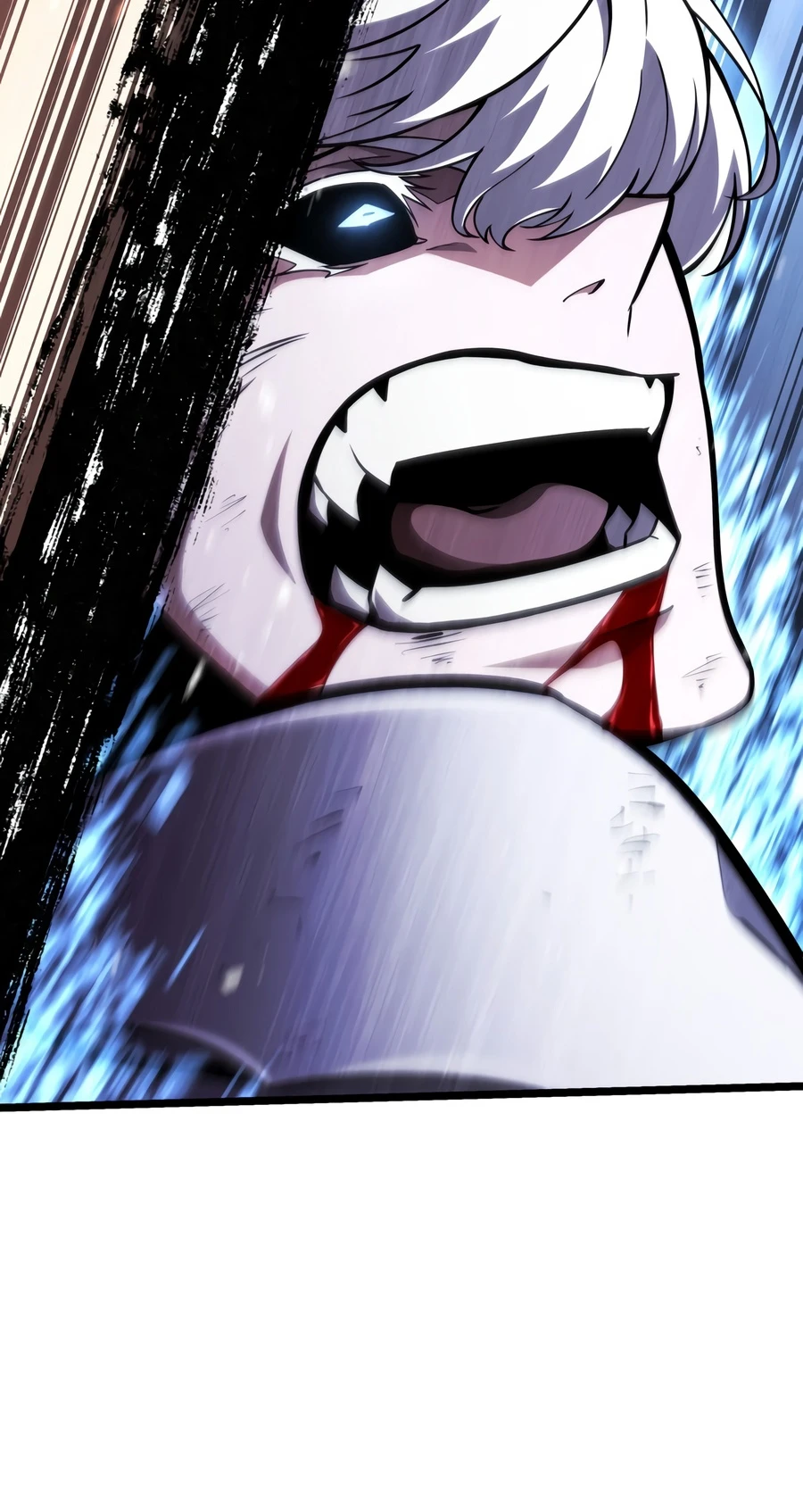 The SSS-Ranker Returns Chapter 198 — Page 22