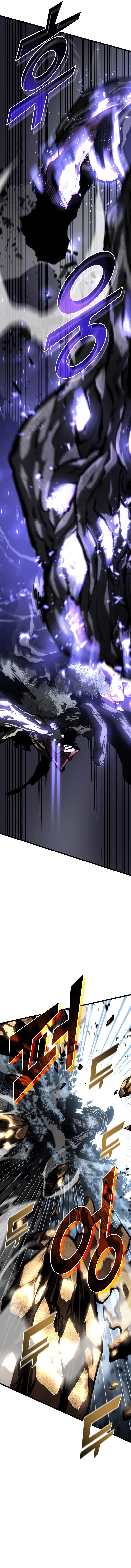 The SSS-Ranker Returns Chapter 47 — Page 8