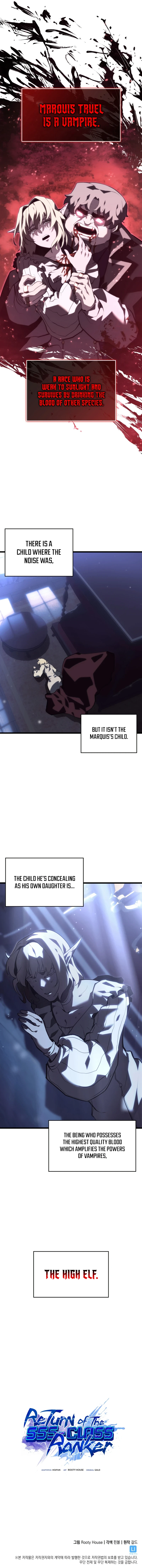 The SSS-Ranker Returns Chapter 53 — Page 12