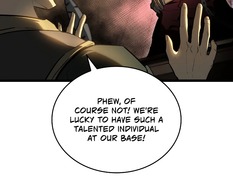 The SSS-Ranker Returns Chapter 66 — Page 3