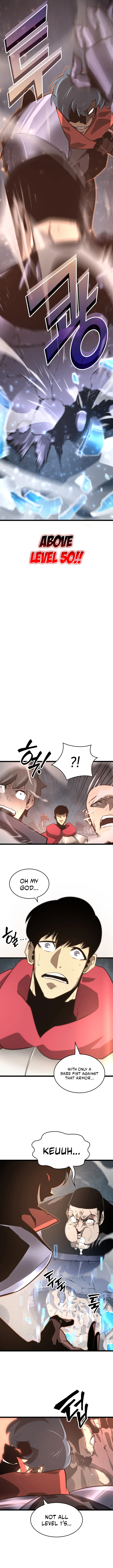 The SSS-Ranker Returns Chapter 7 — Page 14
