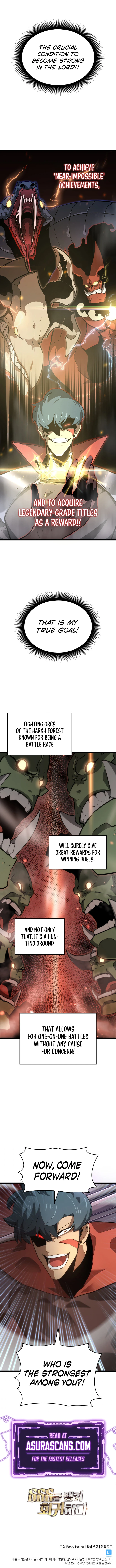 The SSS-Ranker Returns Chapter 8 — Page 12
