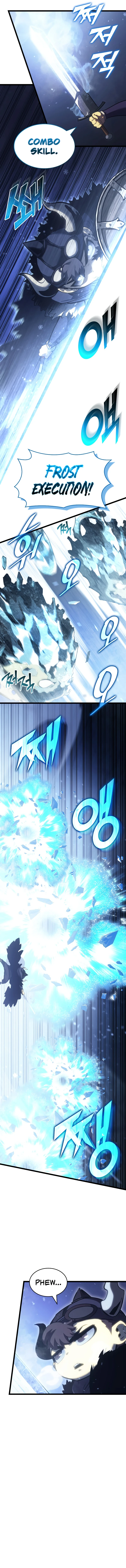 The SSS-Ranker Returns Chapter 88 — Page 14