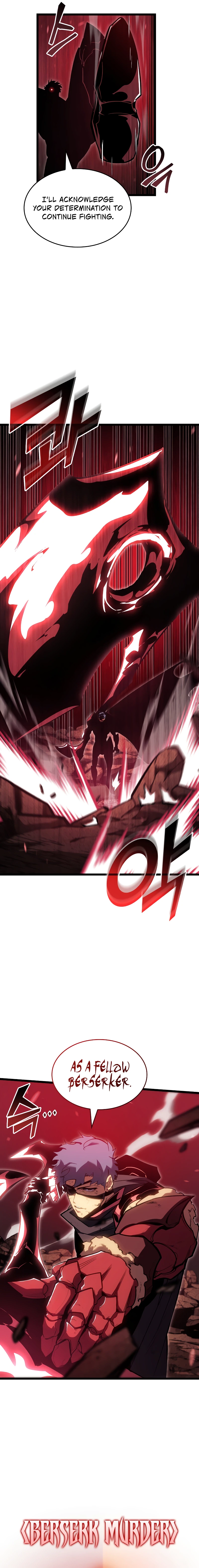 The SSS-Ranker Returns Chapter 95 — Page 13