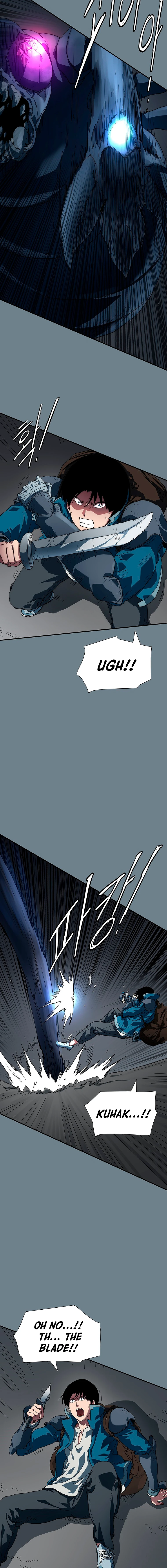The Stars Are on My Side Chapter 10 — Page 3