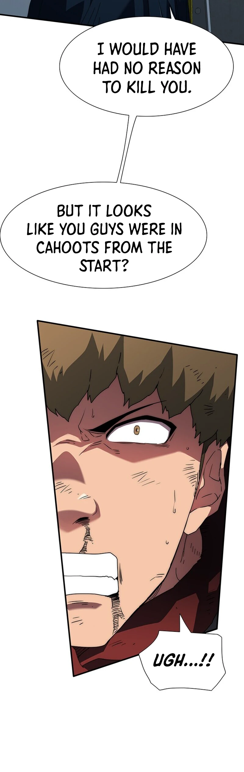 The Stars Are on My Side Chapter 12 — Page 10