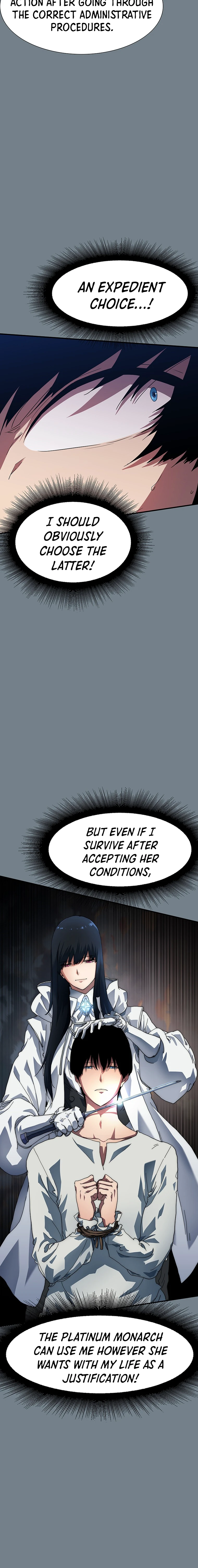 The Stars Are on My Side Chapter 14 — Page 5