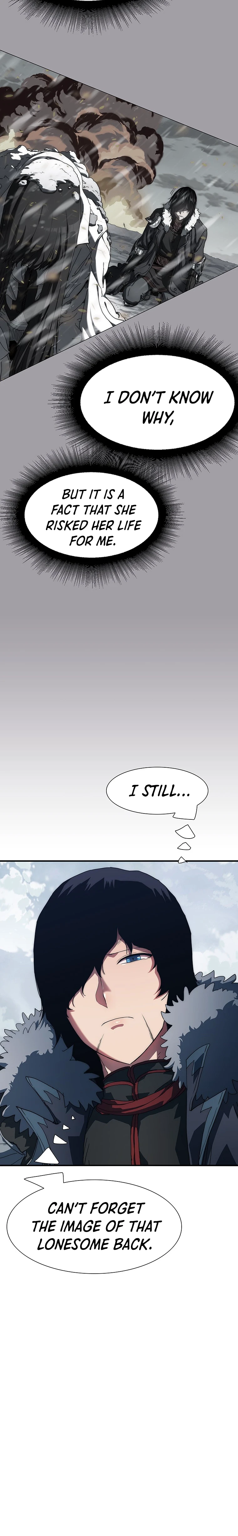 The Stars Are on My Side Chapter 14 — Page 11