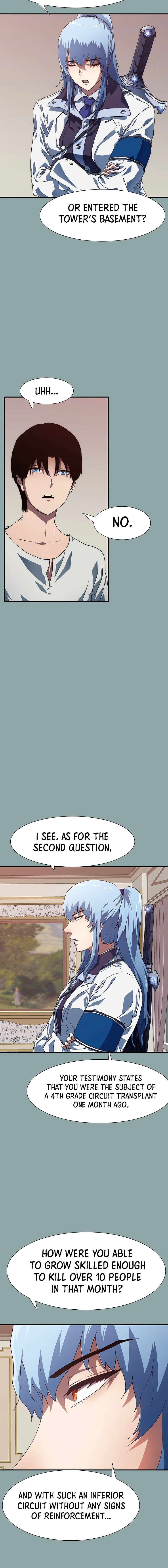 The Stars Are on My Side Chapter 15 — Page 3