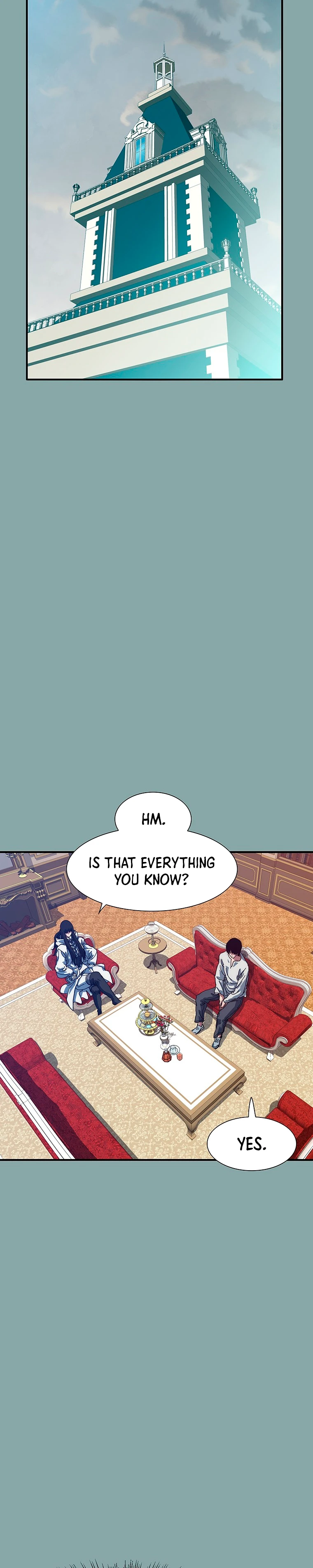 The Stars Are on My Side Chapter 17 — Page 5