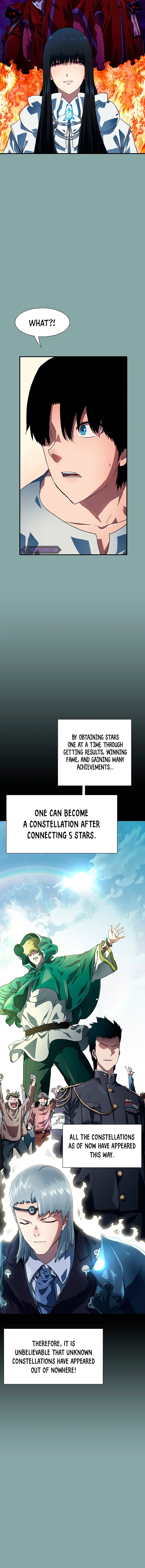 The Stars Are on My Side Chapter 17 — Page 7