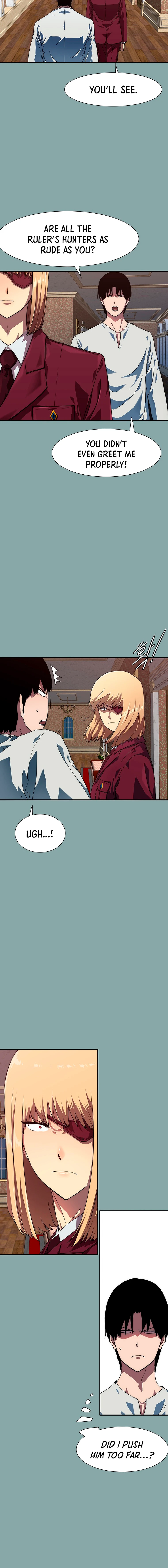 The Stars Are on My Side Chapter 17 — Page 13