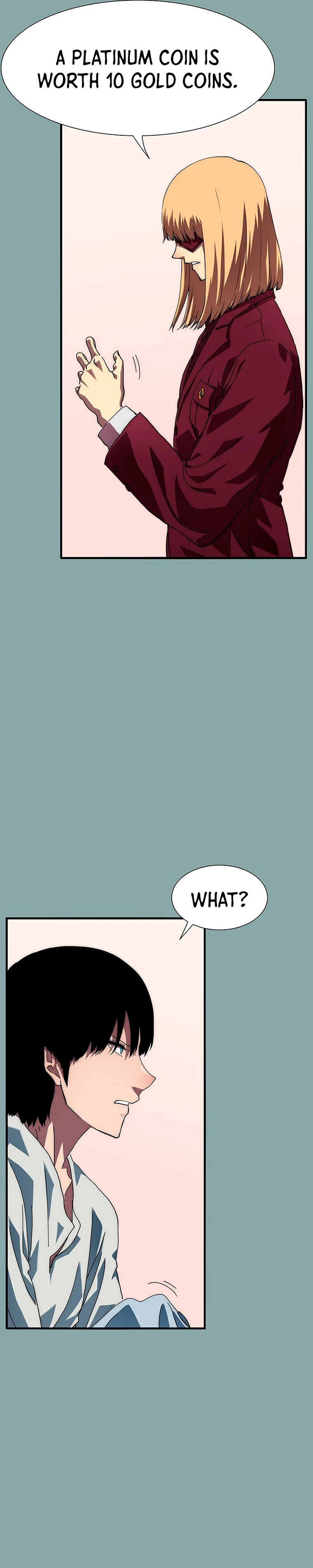 The Stars Are on My Side Chapter 17 — Page 15