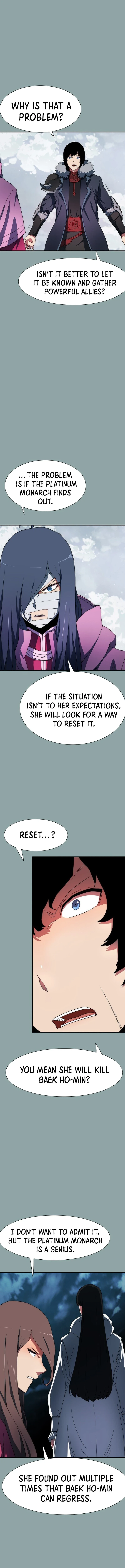 The Stars Are on My Side Chapter 18 — Page 18