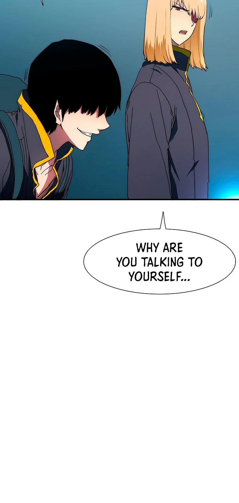 The Stars Are on My Side Chapter 19 — Page 15