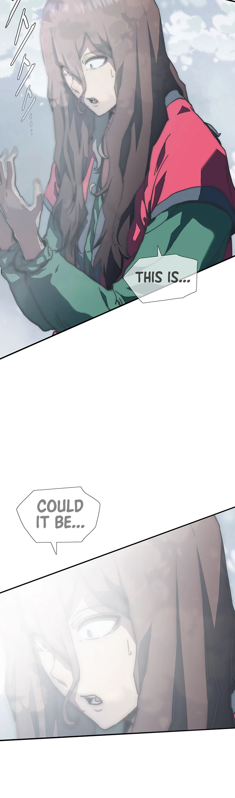 The Stars Are on My Side Chapter 2 — Page 15