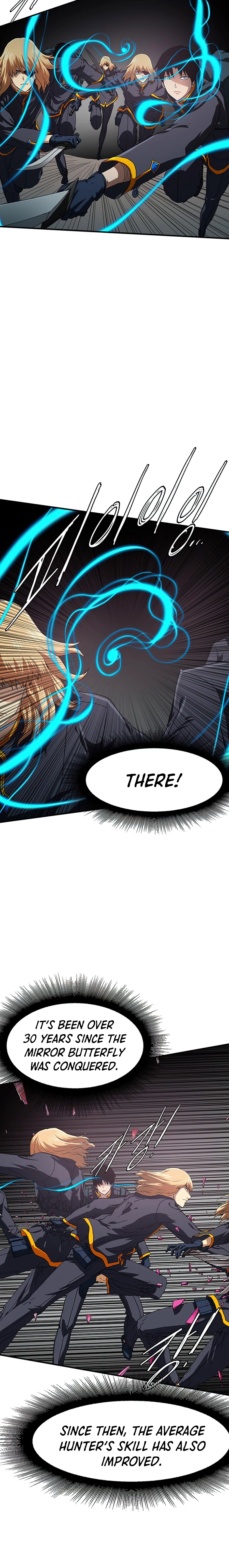 The Stars Are on My Side Chapter 20 — Page 5