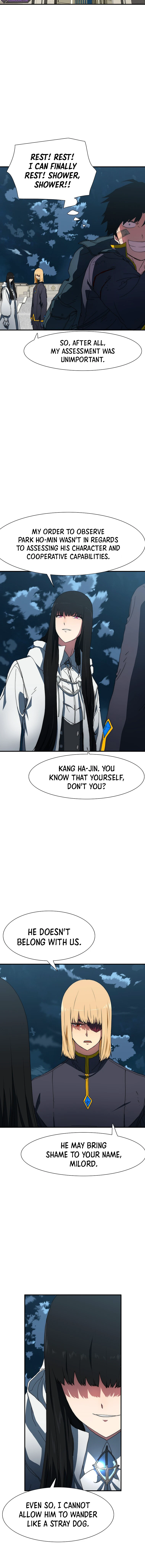 The Stars Are on My Side Chapter 22 — Page 3