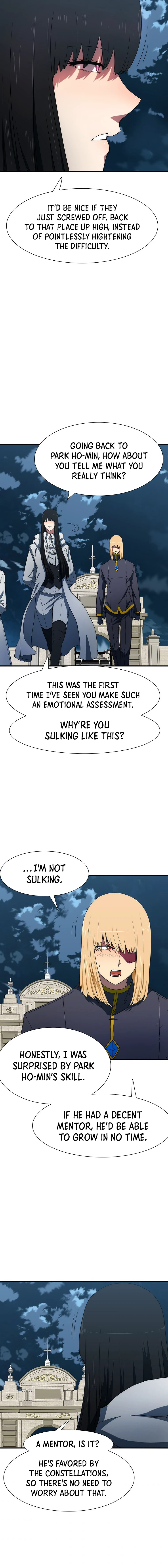 The Stars Are on My Side Chapter 22 — Page 5