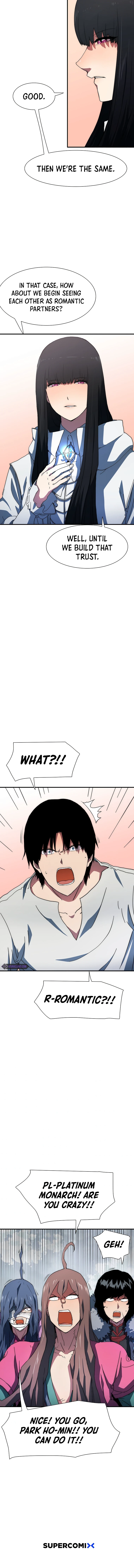 The Stars Are on My Side Chapter 22 — Page 15
