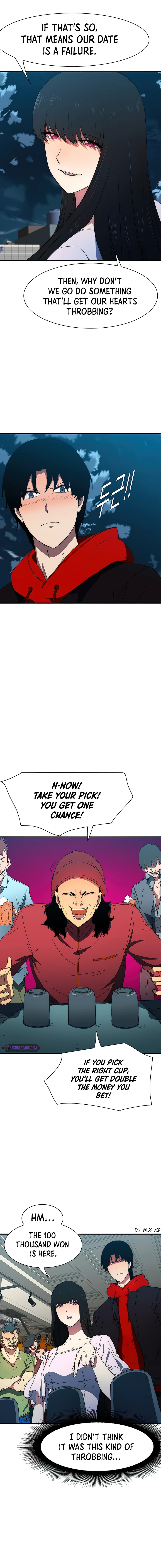 The Stars Are on My Side Chapter 23 — Page 13