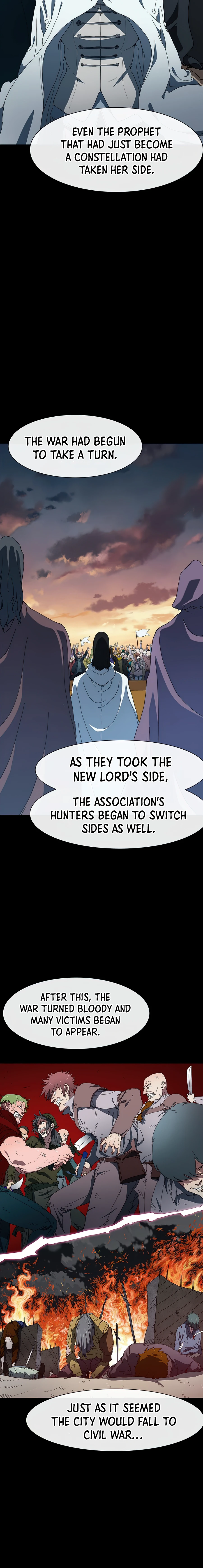 The Stars Are on My Side Chapter 25 — Page 9