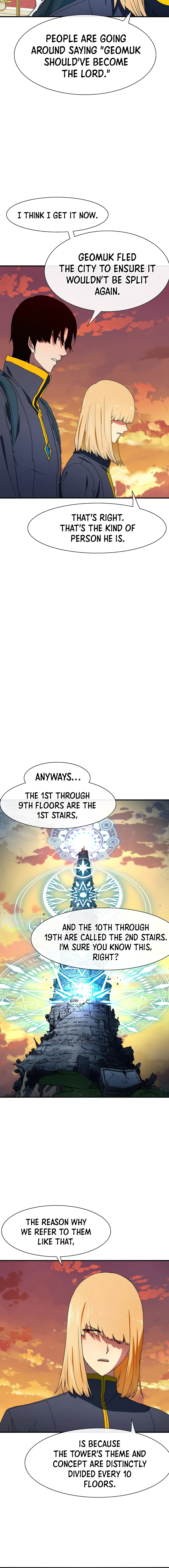 The Stars Are on My Side Chapter 25 — Page 11