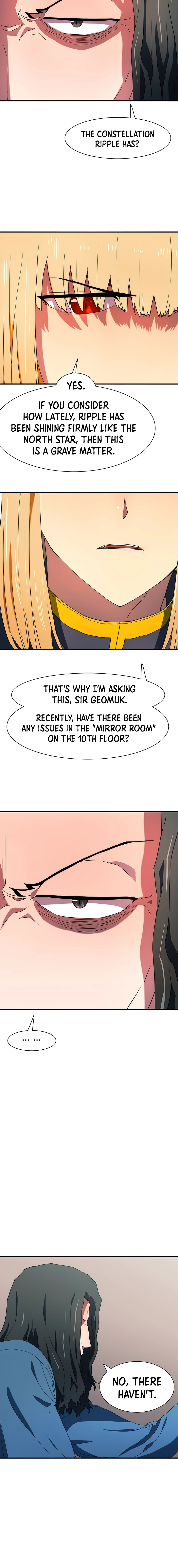 The Stars Are on My Side Chapter 25 — Page 15