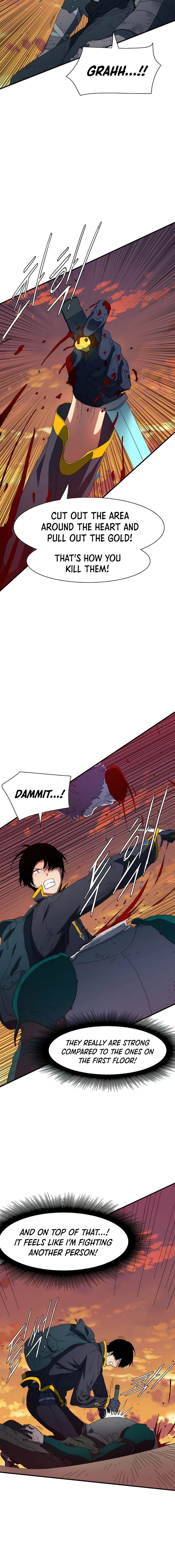 The Stars Are on My Side Chapter 26 — Page 3