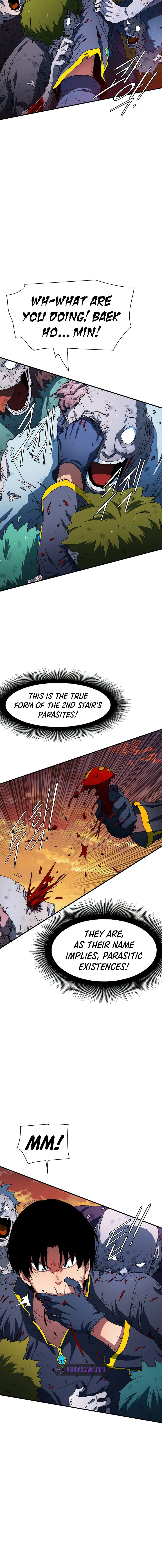 The Stars Are on My Side Chapter 28 — Page 3