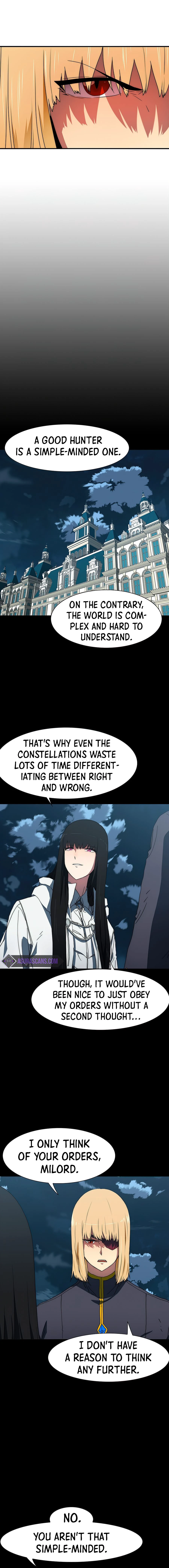The Stars Are on My Side Chapter 28 — Page 13