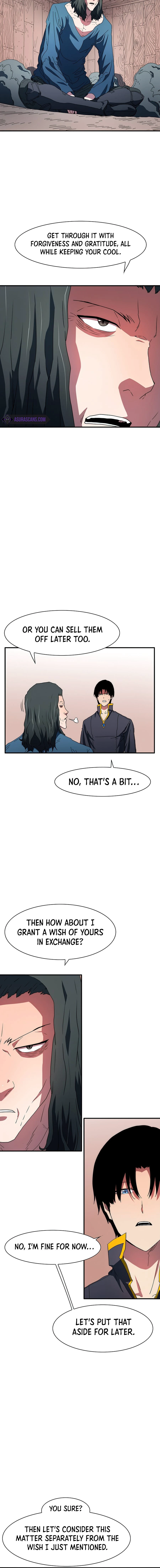 The Stars Are on My Side Chapter 29 — Page 7