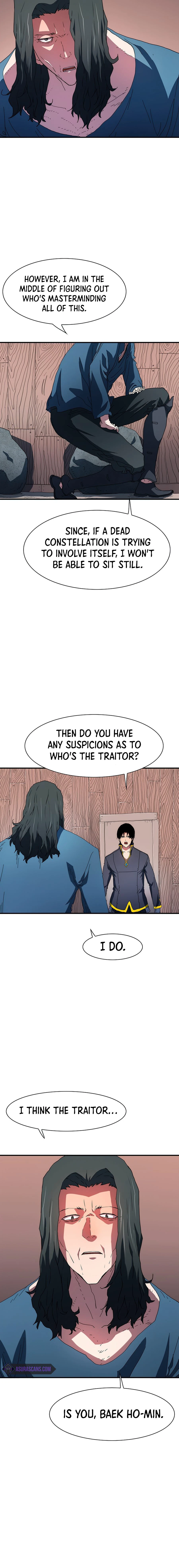 The Stars Are on My Side Chapter 29 — Page 9