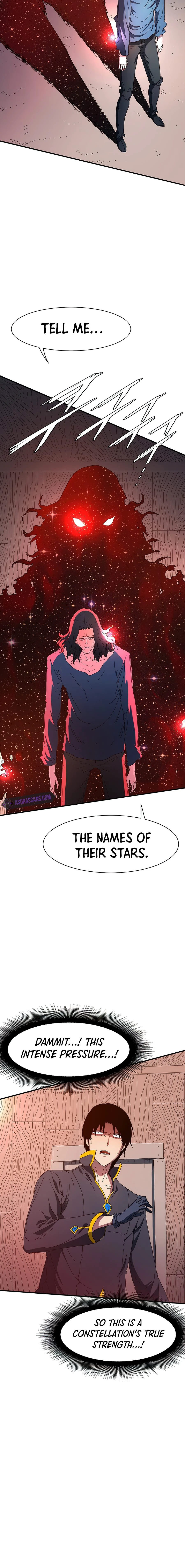 The Stars Are on My Side Chapter 29 — Page 11