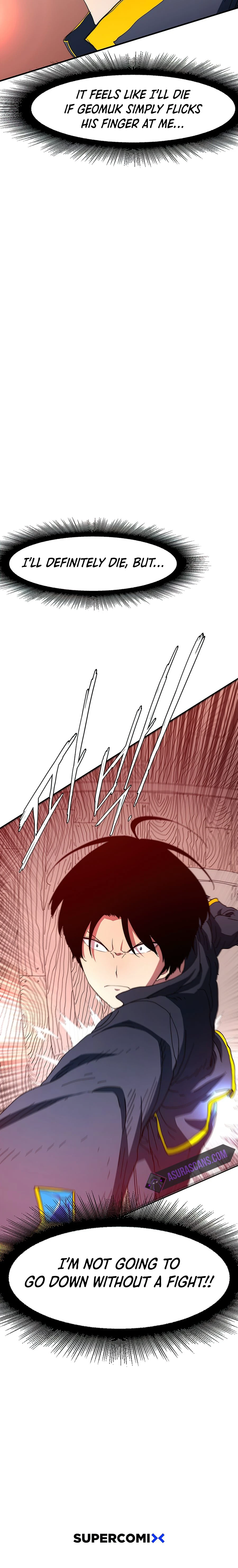 The Stars Are on My Side Chapter 29 — Page 15
