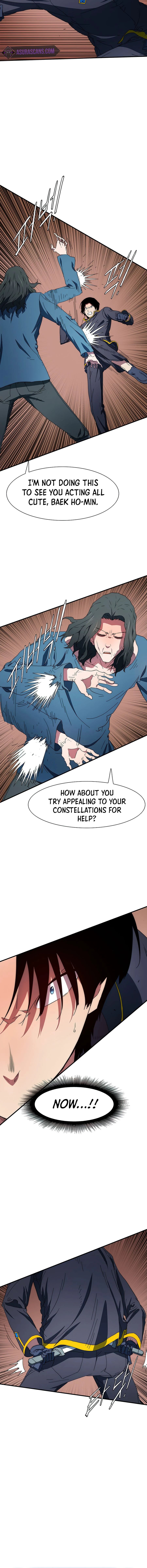 The Stars Are on My Side Chapter 30 — Page 7